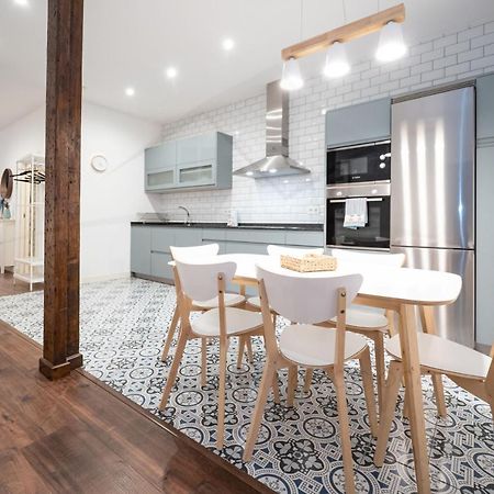 Lavaderu Apartamento Gijón Exteriér fotografie