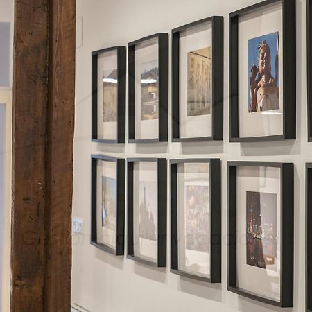 Lavaderu Apartamento Gijón Exteriér fotografie