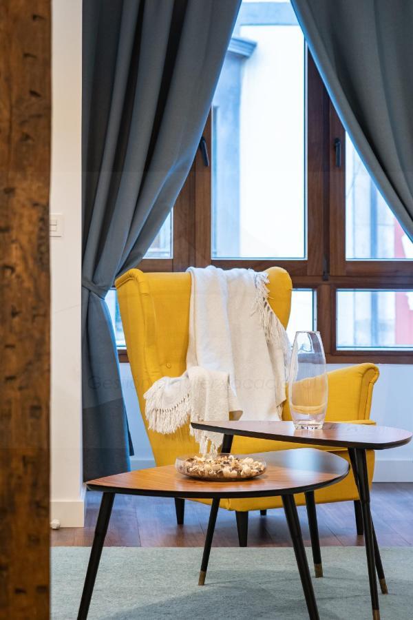 Lavaderu Apartamento Gijón Exteriér fotografie