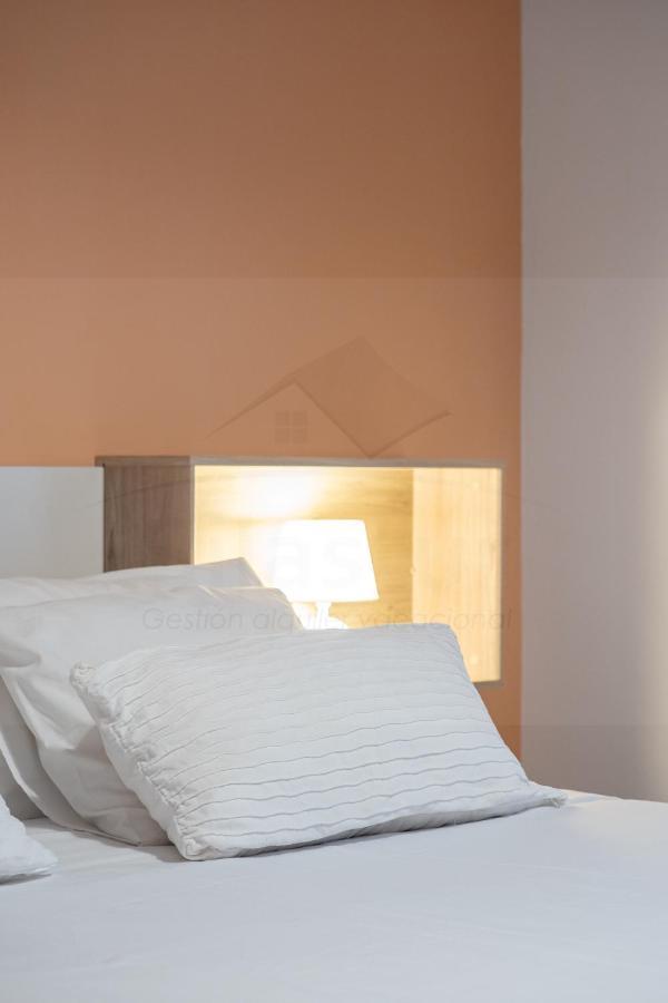 Lavaderu Apartamento Gijón Exteriér fotografie