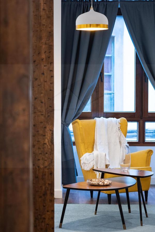 Lavaderu Apartamento Gijón Exteriér fotografie